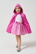 Load image into Gallery viewer, Liontouch Pretend-Play Dress Up Costume Princess Unicorn Cape
