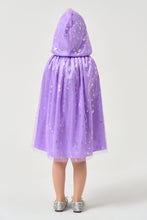 Load image into Gallery viewer, Liontouch Pretend-Play Dress Up Costume Princess Butterfly Cape