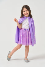 Load image into Gallery viewer, Liontouch Pretend-Play Dress Up Costume Princess Butterfly Cape