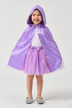 Load image into Gallery viewer, Liontouch Pretend-Play Dress Up Costume Princess Butterfly Cape
