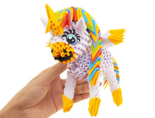 Load image into Gallery viewer, Alexander Origami 3D - Unicorn