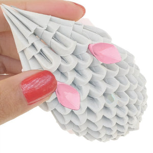 Alexander Origami 3D - Mice