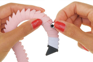 Alexander Origami 3D - Flamingo