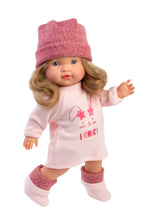 Load image into Gallery viewer, Llorens 11" Fashion Doll Emma
