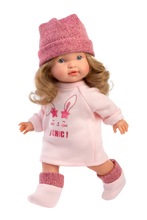 Load image into Gallery viewer, Llorens 11" Fashion Doll Emma