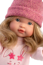 Load image into Gallery viewer, Llorens 11" Fashion Doll Emma