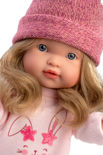 Load image into Gallery viewer, Llorens 11" Fashion Doll Emma