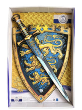 Load image into Gallery viewer, Liontouch Pretend-Play Foam Triple Lion Set