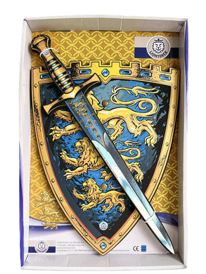 Liontouch Pretend-Play Foam Triple Lion Set