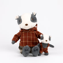 Load image into Gallery viewer, Egmont Toys Greg the Badger