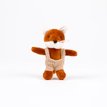 Load image into Gallery viewer, Egmont Toys Max the Fox Miniature