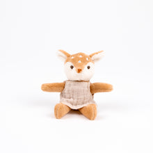 Load image into Gallery viewer, Egmont Toys Julia the Fawn Miniature