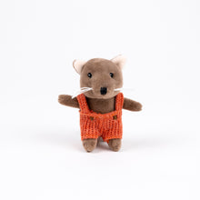 Load image into Gallery viewer, Egmont Toys Rob the Wolf Miniature