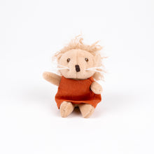 Load image into Gallery viewer, Egmont Toys Chris the Hedgehog Miniature