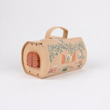 Load image into Gallery viewer, Egmont Toys Mini Friends Log House