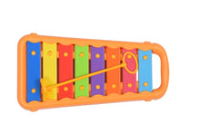 Load image into Gallery viewer, Halilit Xylophone