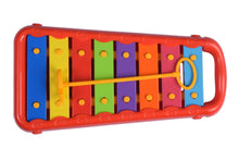 Load image into Gallery viewer, Halilit Xylophone