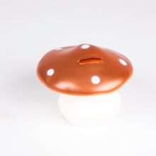 Load image into Gallery viewer, Egmont Toys Mushroom Savings Bank