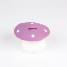 Load image into Gallery viewer, Egmont Toys Mushroom Savings Bank