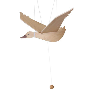 Egmont Toys Wooden Flying Goose