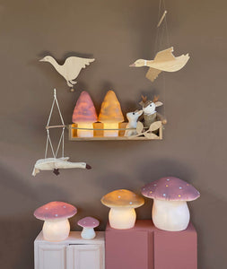 Egmont Toys Wooden Flying Goose