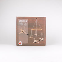 Load image into Gallery viewer, Egmont Toys Geese Mobile