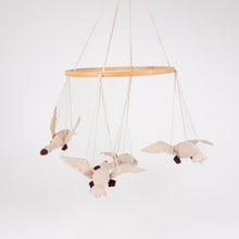 Load image into Gallery viewer, Egmont Toys Geese Mobile