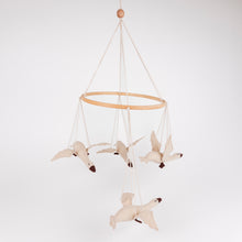 Load image into Gallery viewer, Egmont Toys Geese Mobile