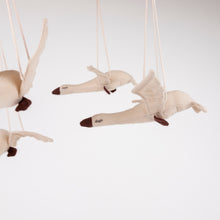 Load image into Gallery viewer, Egmont Toys Geese Mobile