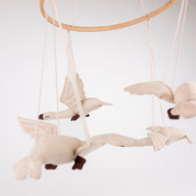 Load image into Gallery viewer, Egmont Toys Geese Mobile