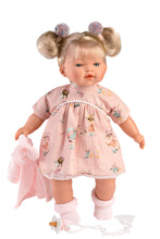 Load image into Gallery viewer, Llorens 13&quot; Soft Body Baby Doll Molly