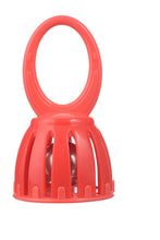 Load image into Gallery viewer, Halilit Cage Bell in Display Box