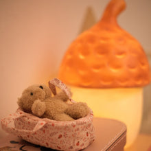 Load image into Gallery viewer, Egmont Lamp - Red Brick Acorn w/ Plug
