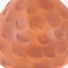Load image into Gallery viewer, Egmont Lamp - Red Brick Acorn w/ Plug