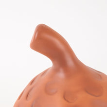 Load image into Gallery viewer, Egmont Lamp - Red Brick Acorn w/ Plug