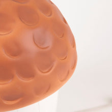 Load image into Gallery viewer, Egmont Lamp - Red Brick Acorn w/ Plug