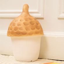 Load image into Gallery viewer, Egmont Lamp - Terra Acorn w/ Plug