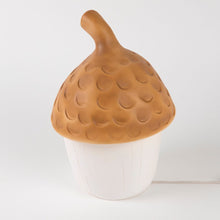 Load image into Gallery viewer, Egmont Lamp - Terra Acorn w/ Plug