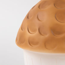 Load image into Gallery viewer, Egmont Lamp - Terra Acorn w/ Plug