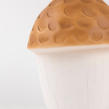 Load image into Gallery viewer, Egmont Lamp - Terra Acorn w/ Plug