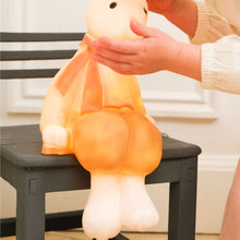 Load image into Gallery viewer, Egmont Lamp - Lenny the Rabbit w/ Plug