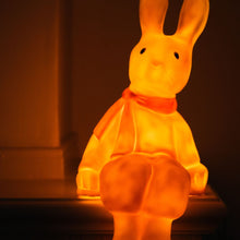 Load image into Gallery viewer, Egmont Lamp - Lenny the Rabbit w/ Plug