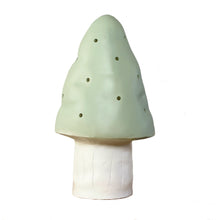 Load image into Gallery viewer, Egmont Lamp - Small Mushrooms w/ Plug