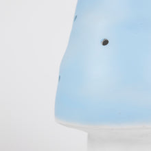 Load image into Gallery viewer, Egmont Lamp - Small Blue Mushroom w/ Plug