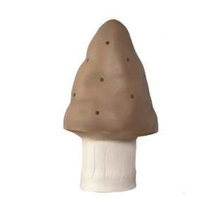 Egmont Lamp - Small Mushrooms w/ Plug