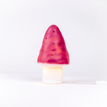 Load image into Gallery viewer, Egmont Lamp - Small Cuberdon Mushroom w/ Plug