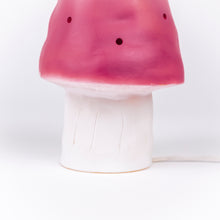 Load image into Gallery viewer, Egmont Lamp - Small Cuberdon Mushroom w/ Plug