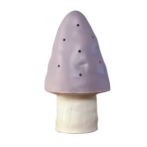 Egmont Lamp - Small Mushrooms w/ Plug