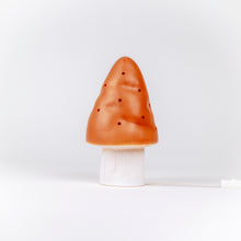 Load image into Gallery viewer, Egmont Lamp - Small Terra Mushroom w/ Plug