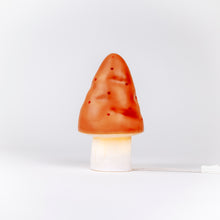 Load image into Gallery viewer, Egmont Lamp - Small Terra Mushroom w/ Plug